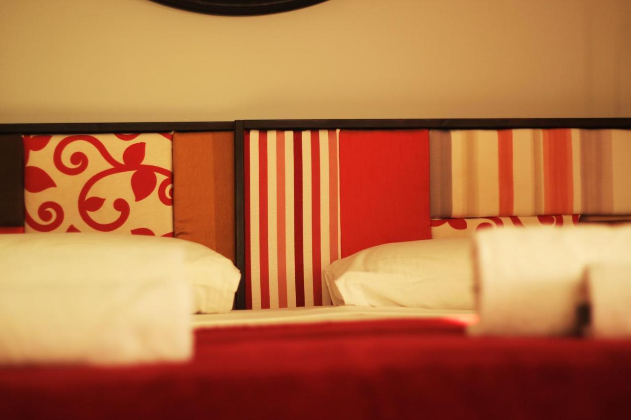 Giljana Ensuite Rooms Shared Terrace & Kitchen Saint Julian's Exteriér fotografie