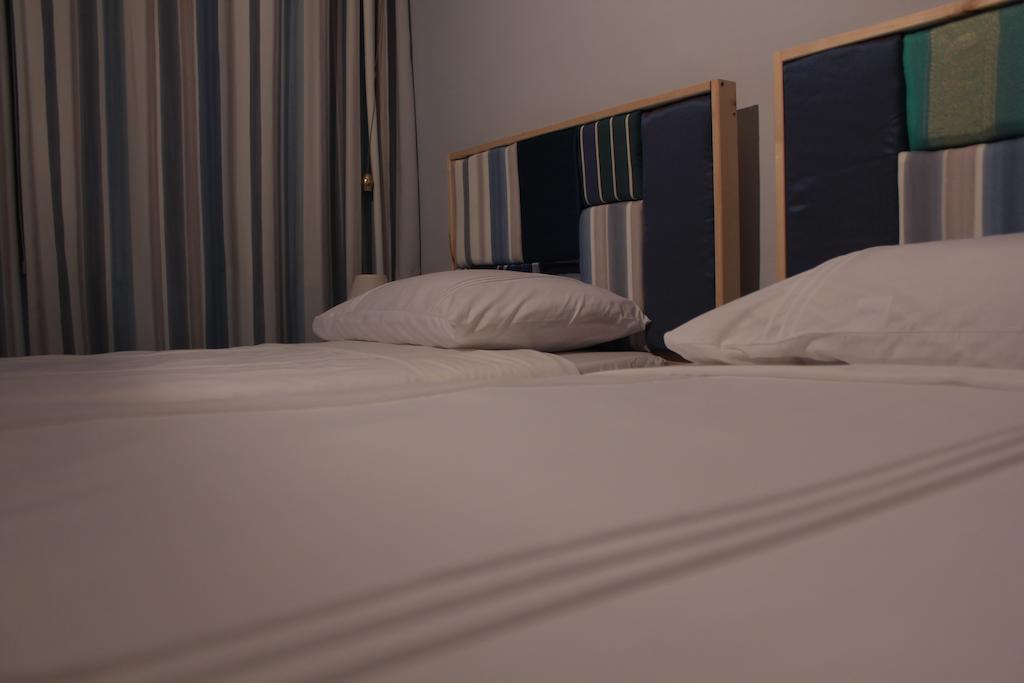 Giljana Ensuite Rooms Shared Terrace & Kitchen Saint Julian's Pokoj fotografie