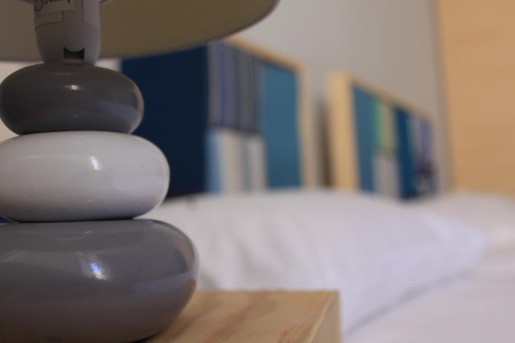 Giljana Ensuite Rooms Shared Terrace & Kitchen Saint Julian's Pokoj fotografie