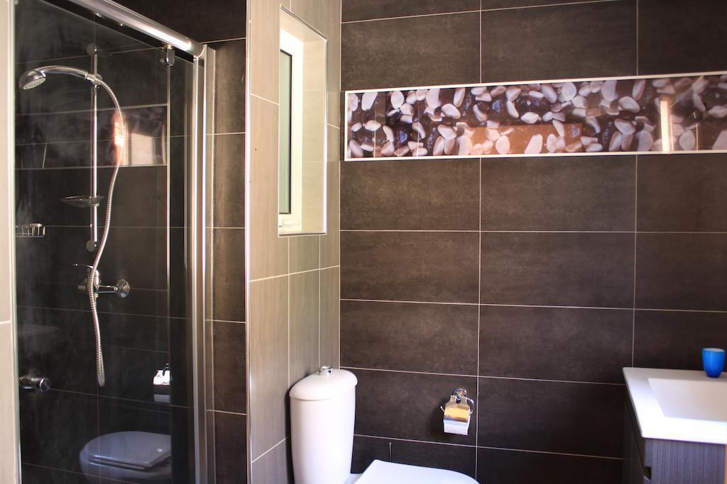 Giljana Ensuite Rooms Shared Terrace & Kitchen Saint Julian's Pokoj fotografie